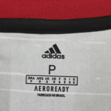 2020 Flamengo Home 1:1 Quality Fans Soccer Jersey