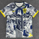 2025/26 Brazil Special Edition Fans Soccer Jersey