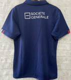 2024/25 France Home Blue Rugby Jersey 法国