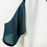 1999/2000 Newcastle Away White Retro Soccer Jersey