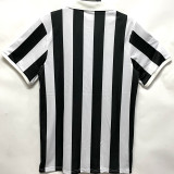 1992/94 JUV Home Retro Soccer Jersey