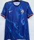 2024/25 CFC 1:1 Quality Home Blue Fans Soccer Jersey