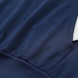 2025 CFC Hoody Zipper Jacket Tracksuit