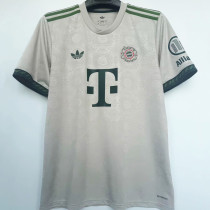 2025/26 BFC 1:1 Quality Oktoberfest Fans Soccer Jersey