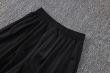2025/26 PSG Black Training Jersey(A Set)
