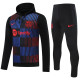 2025 BA Hoody Zipper Jacket Tracksuit