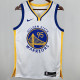 2024 Warriors ANDERSON #95 White NBA Jersey