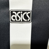 1993/95 Newcastle Home Retro Soccer Jersey