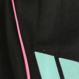 2025/26 JUV Black Sports Trousers