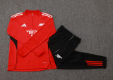 2025/26 ARS Red Sweater Tracksuit