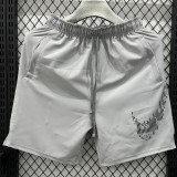 2025/26 NK Grey Casual Short Pants  D661