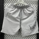 2025/26 NK Grey Casual Short Pants  D661