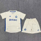 2025/26 Porto Third White Kids Soccer Jersey