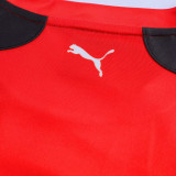 2023 Ferrari F1 55 Red Team T-Shirt 圆领