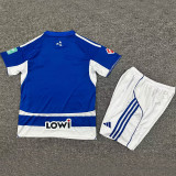 2025/26 Granada Away Kids Soccer Jersey