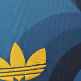 2026/27 RM Blue Special Edition Fans Soccer Jersey