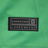 2025/26 Pumas UNAM Third Green Fans Soccer Jersey