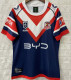 2025 Sydney Roosters Rugby Jersey 雄鸡