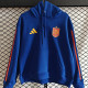 2026/27 Spain Blue Hoody