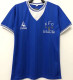 1985 Everton E.C.W CUP FINAL Retro Soccer Jersey