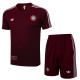 2025/26 BFC Maroon Training Jersey(A Set)