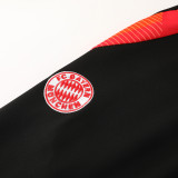 2025 BFC Red Jacket Tracksuit