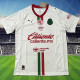 2025/26 Chivas Away White Fans Soccer Jersey