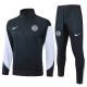 2025/26 CFC Dark Grey Jacket Tracksuit