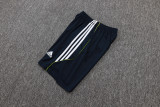 2025/26 RM White Training Jersey(A Set)
