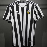 2025 JUV Home Retro Style Player Version Soccer Jersey