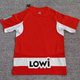 2025/26 Granada Home Fans Soccer Jersey