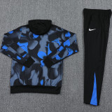 2025 In Milan Hoody Zipper Jacket Tracksuit