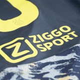 2024/25 AA Away Fans Soccer Jersey