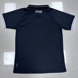 2025/26 Vasco Home Black Fans Soccer Jersey