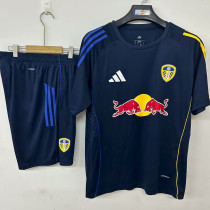 2025/26 Leeds United Training Jersey (A Set)