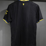 2025/26 M Utd Third Player Version Soccer Jersey