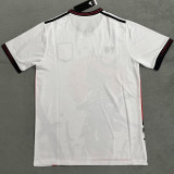 2024/25 Japan  Y-3 White Special Edition Fans Jersey
