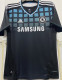 2011/12 CFC Away Black Retro Soccer Jersey
