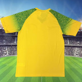 2026 Burkina Faso Special Edition Fans Soccer Jersey