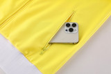 2025/26 AD~ Yellow Jacket Tracksuit