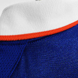 1998 NL Away Blue Retro Soccer Jersey