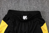 2026 BVB Yellow Vest Training Jersey (A Set)