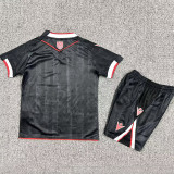 2025/26 West Bromwich Albion Third Kids Soccer Jersey