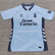 2025/26 Las Palmas Away Fans Soccer Jersey
