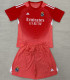 2025/26 RM Goalkeeper Kids Soccer Jersey