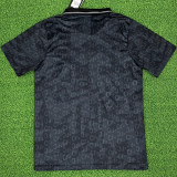 90' s CFC Retro Black Fans Jersey