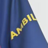 2025/26 BA Home Women Soccer Jersey