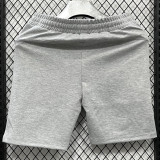 2025/26 AD Grey Casual Short Pants  ML03
