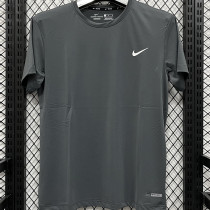 2025/26 NK Casual Quick Drying Training Jersey  T3334 深绿色