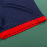 2013/14 PSG Home Retro Soccer Jersey